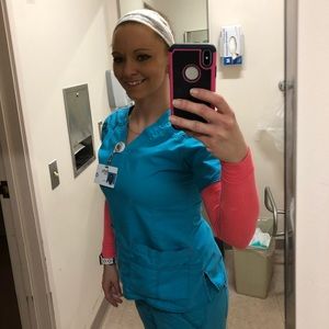 Meet your Posher, Betty